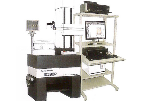 KOSAKA 真圆度仪 | 圆柱度测定机