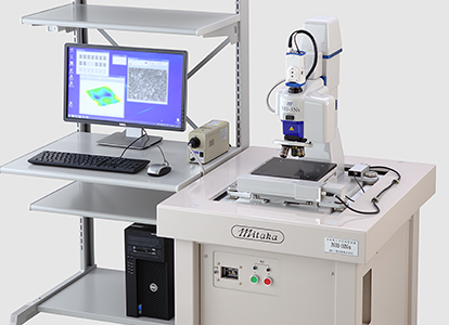 MITAKA 三鹰光器 | 激光点自动对焦3D形状测量机
