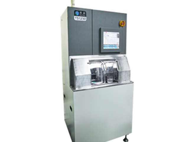 ZV SAW Machine-TS1230 （博磊切割机系列-TS1230）