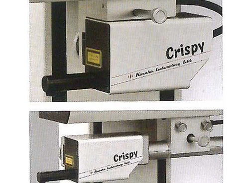 KOSAKA 精密检测仪 | 非接触式检出器