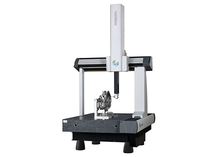 Leitz Reference HP