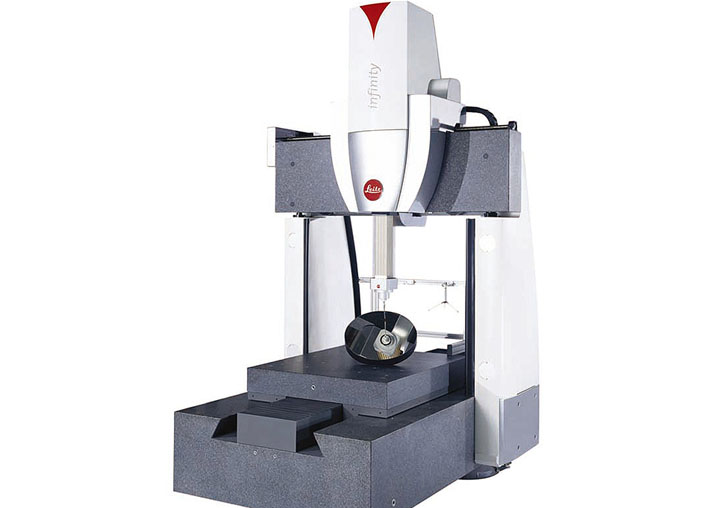 Leitz PMM-F